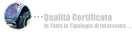 Qualità Certificata