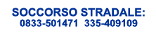 Soccorso Stradale