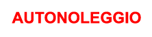 Autonoleggio