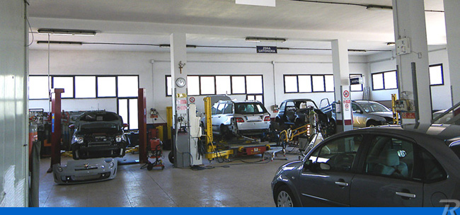 officina